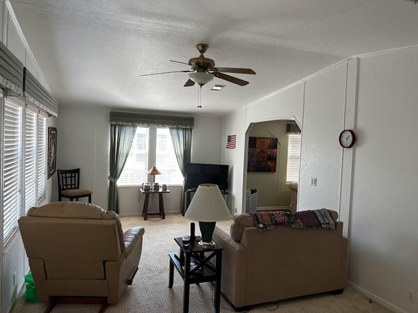 495 Century Drive a Winter Haven, FL Mobile or Manufactured Home for Sale